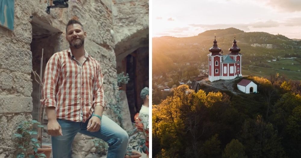 Unikát v srdci Banskej Štiavnice: Dobrovoľníci opravili starú budovu, otvoria v nej virtuálnu prehliadku baníctva